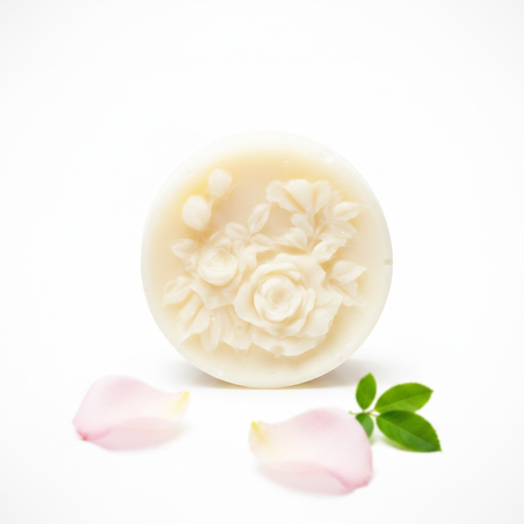 Bundle Sale: 5 Bars for $ 25 - LUMINOUS GLOW Glutathione Collagen Soap (Melt & Pour)
