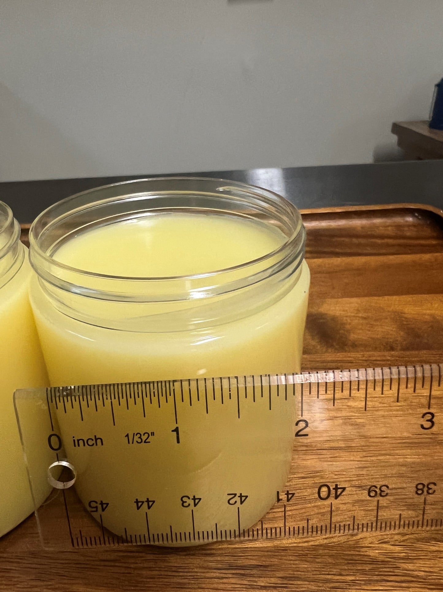 Herbal Care Duo - 8 0z Calendula and Chamomile Salve - 2 Jars for $65