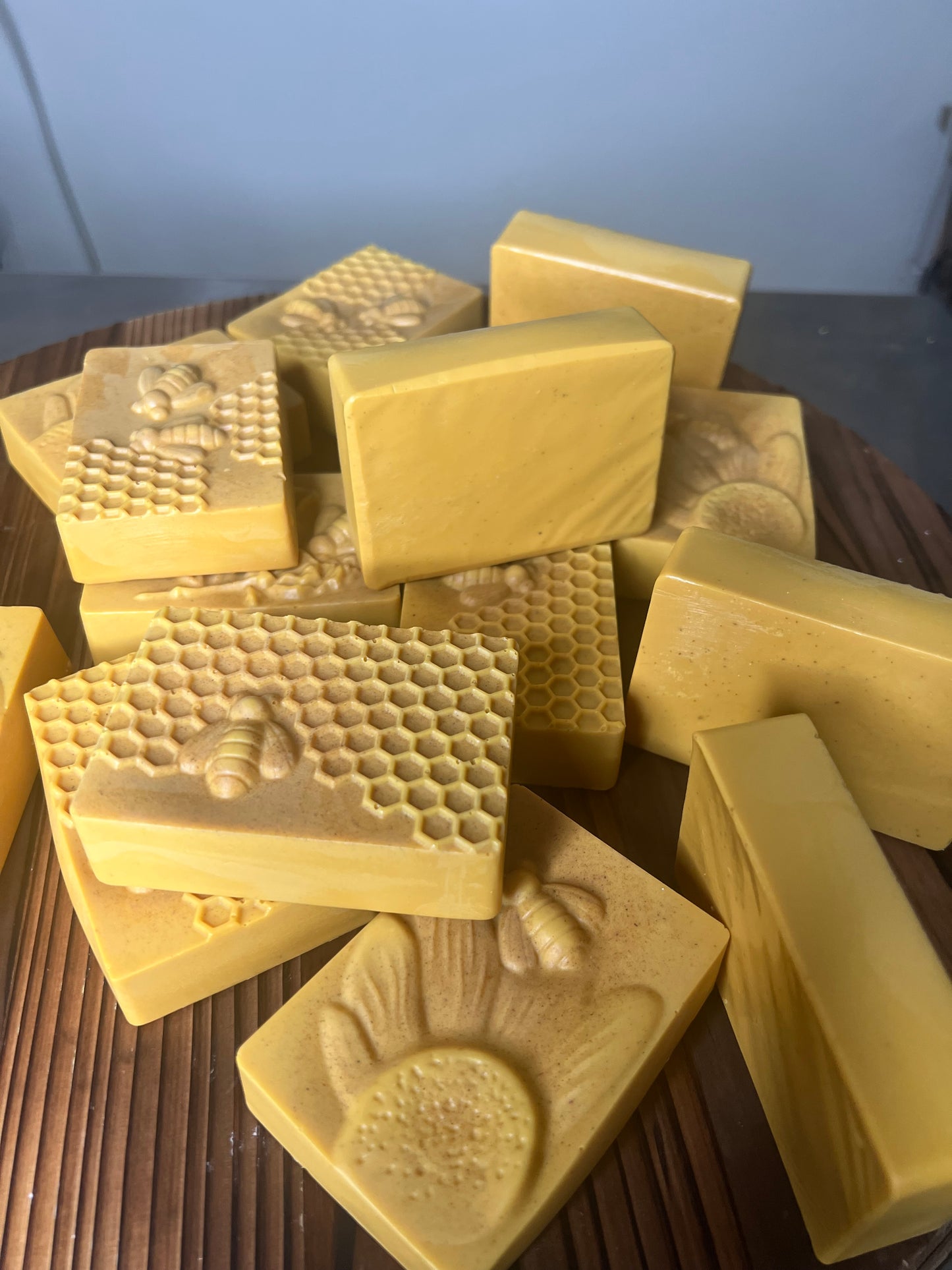 3 Bar for $20 Soap Bundle - Mix & Match- cold process soap & Melt & Pour