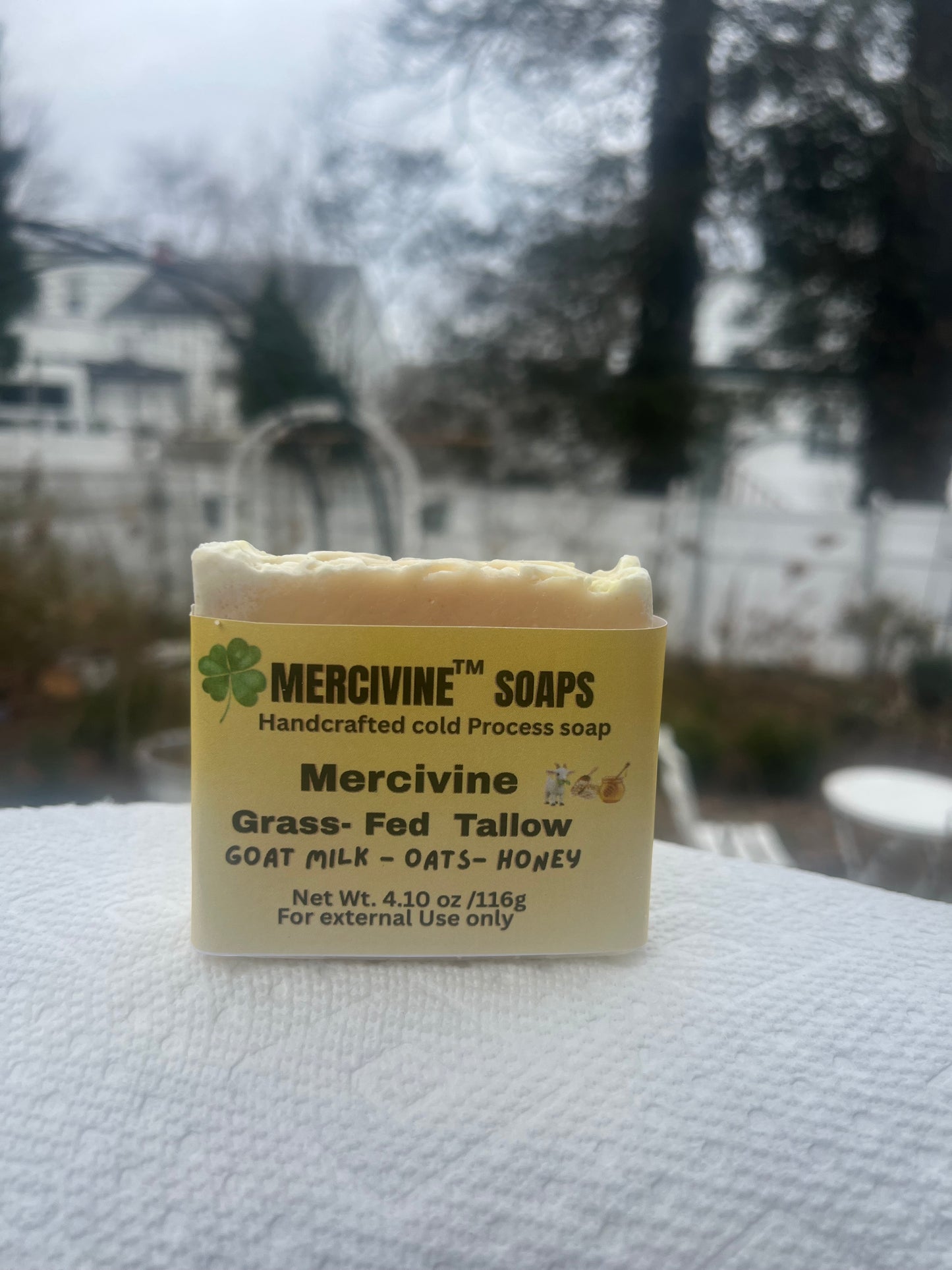 3 Bar for $20 Soap Bundle - Mix & Match- cold process soap & Melt & Pour