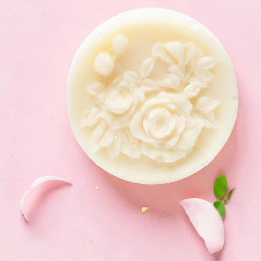 LUMINOUS GLOW                Glutathione Collagen Soap        (Melt & Pour)