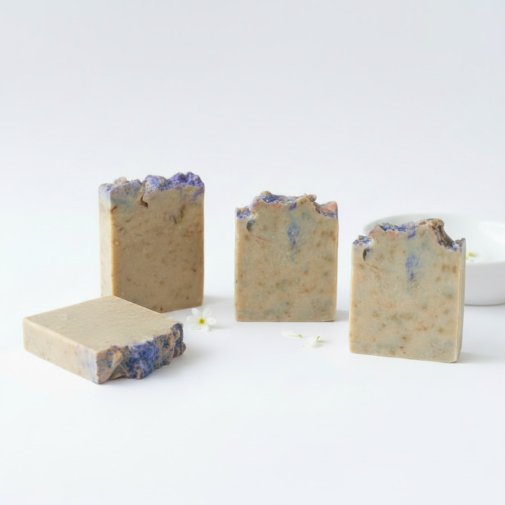 🎉 Mini Confetti Bloom Soap $3.50 Each | 2.0 to 3.0 oz