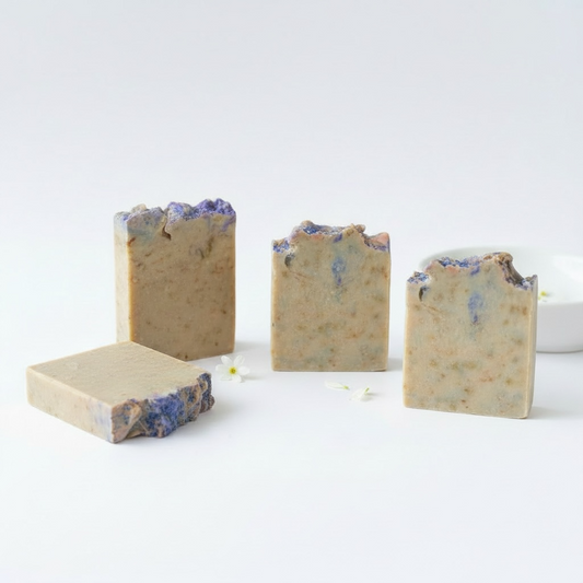 🎉 Mini Confetti Bloom Soap $3.50 Each | 2.0 to 3.0 oz