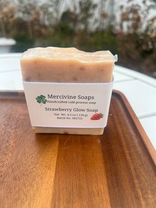 3 Bar for $20 Soap Bundle -  cold process soap