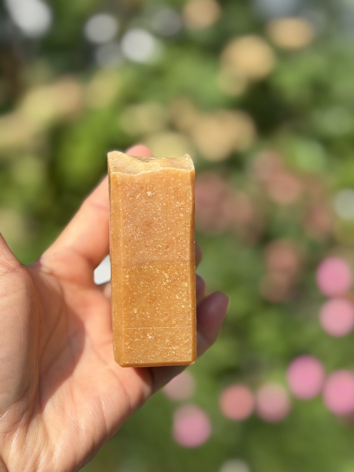 Botanical Glow- Turmeric Papaya Kojic Soap